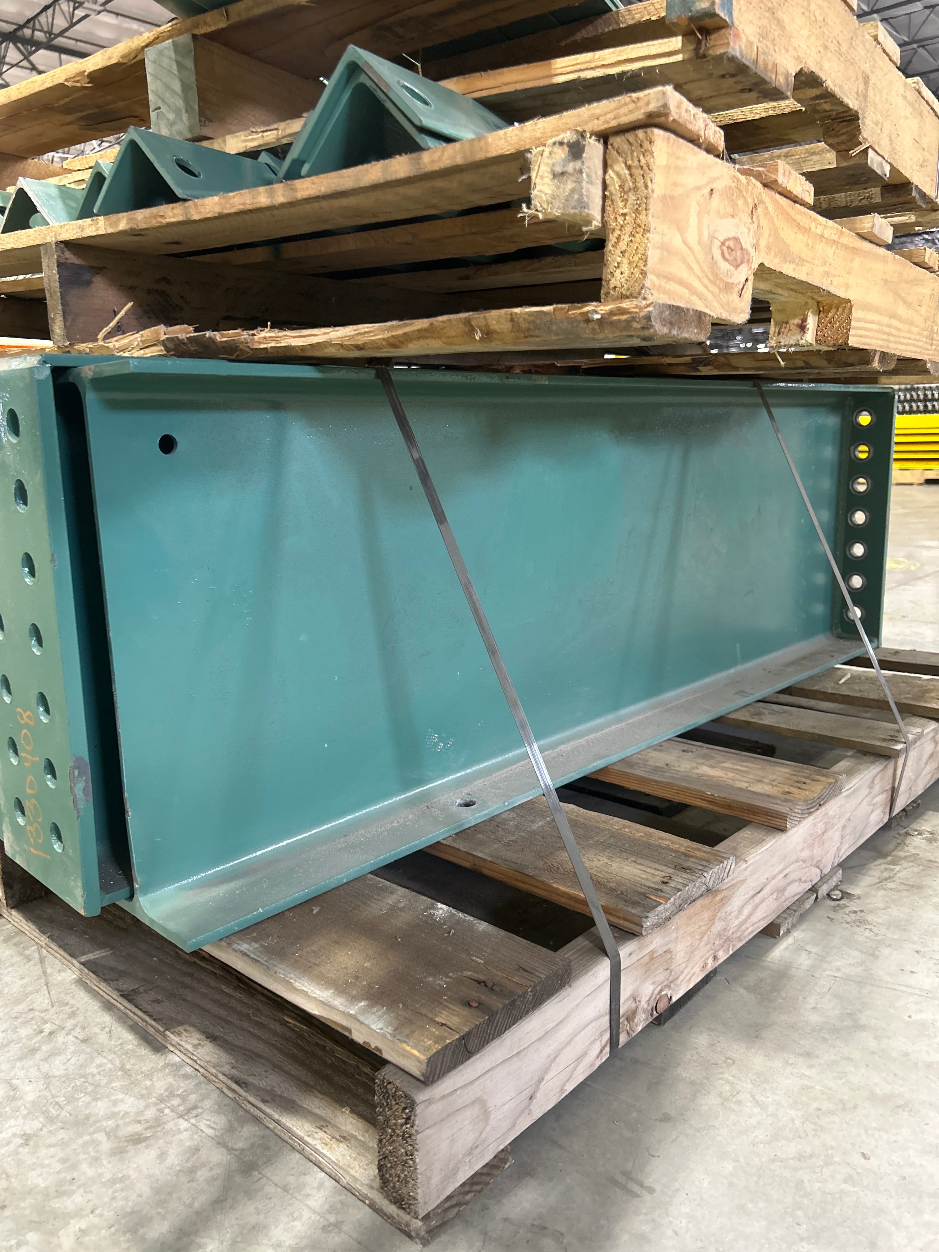 Cantiliver Base - 48